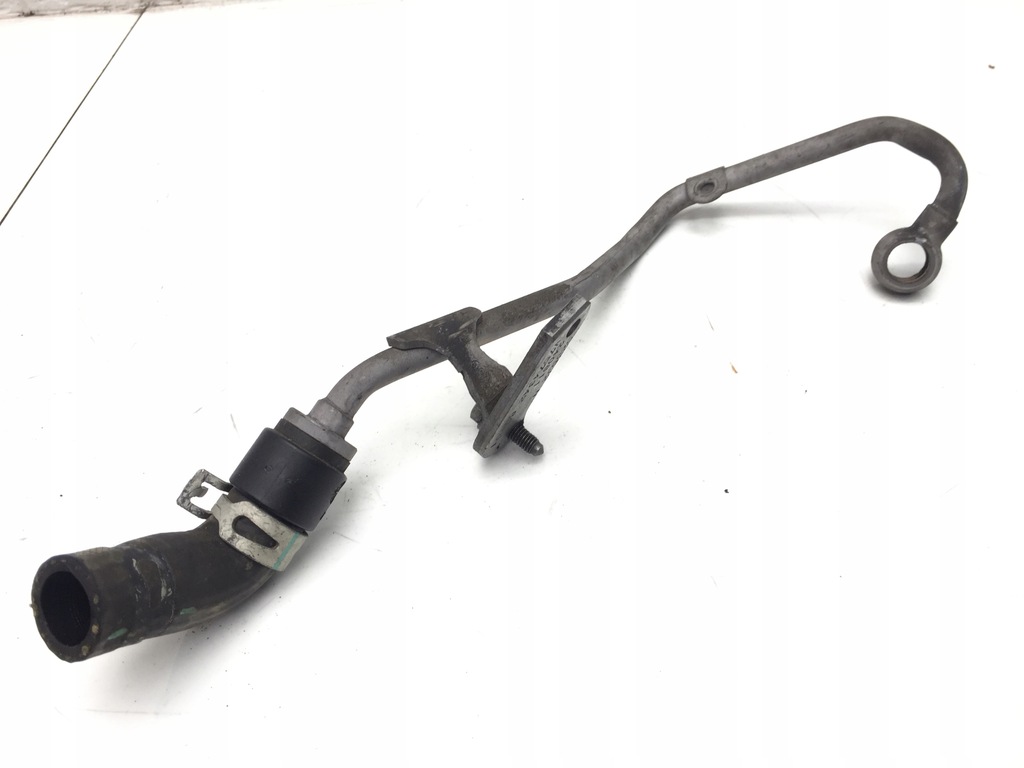 фото №1, Peugeot 508 1.6thp шланг турбіни v757434280