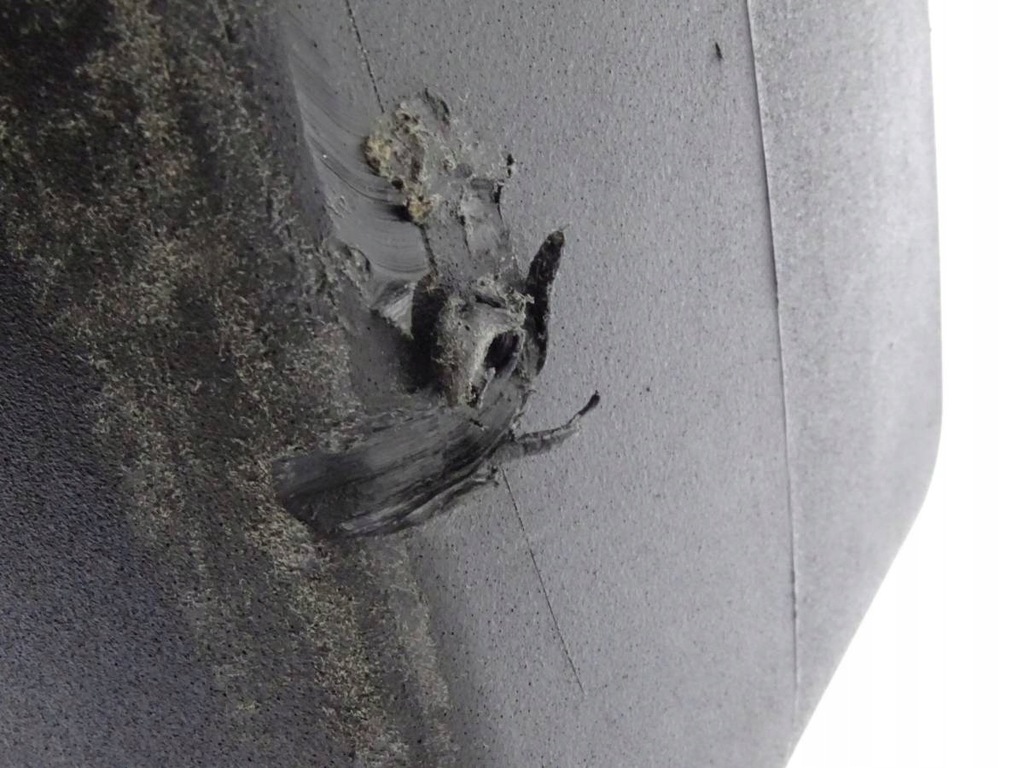 фото №8, Iveco stralis hi-way e6 бак adblue kompletny