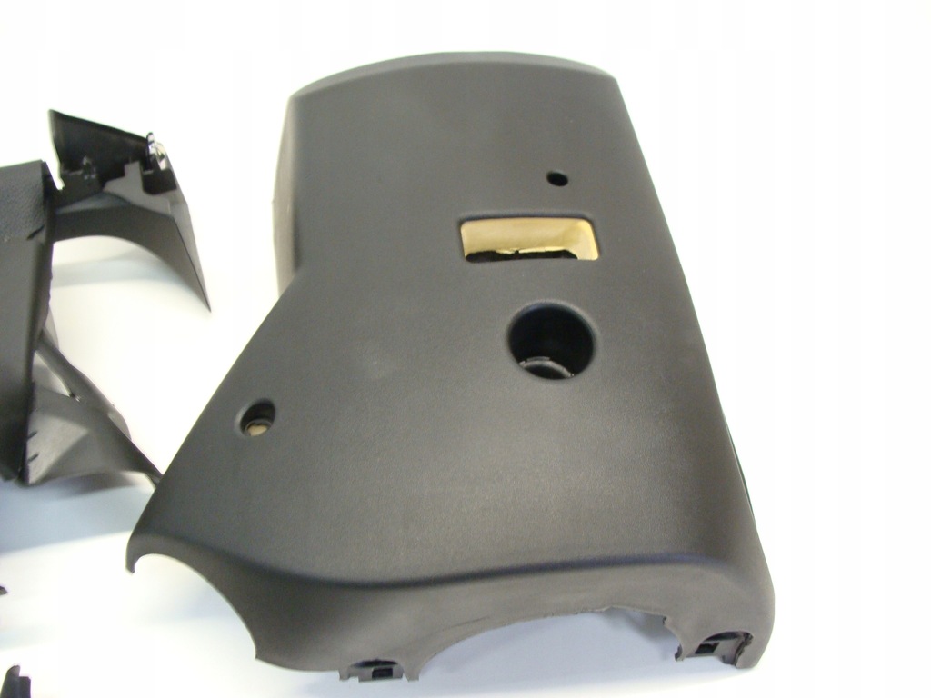 фото №6, Opel astra j iv корпус колонки керма