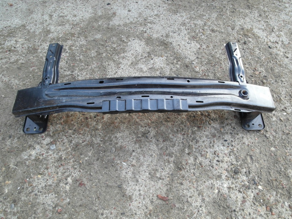 фото №1, Hyundai i10 2015 idealna балка передня