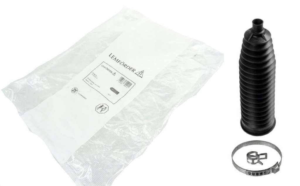 фото №1, Lemforder захист тяга opel signum vectra c gts !