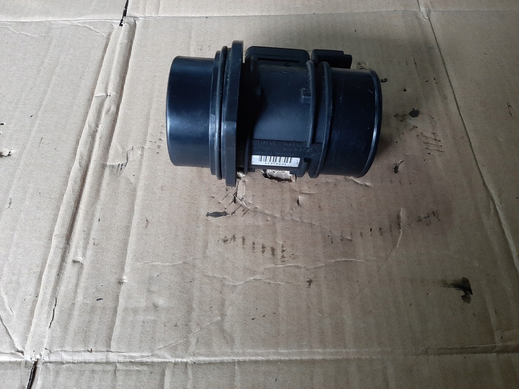 фото №1, Расходомер laguna ii 2.2 dci 7700314669