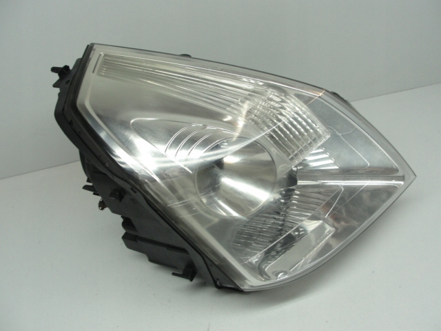 фото №2, Лампа ксенон права передня перед renault vel satis