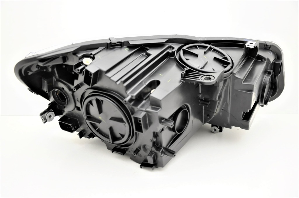 фото №3, Bmw 2 f45 f46 od 2014- фари комплект з led