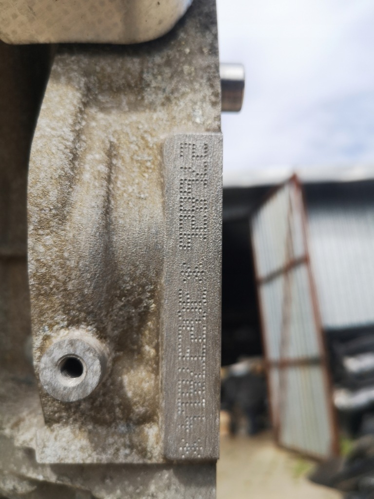 фото №4, Mercedes w251 3.0 r 400 двигун kompletny 276826