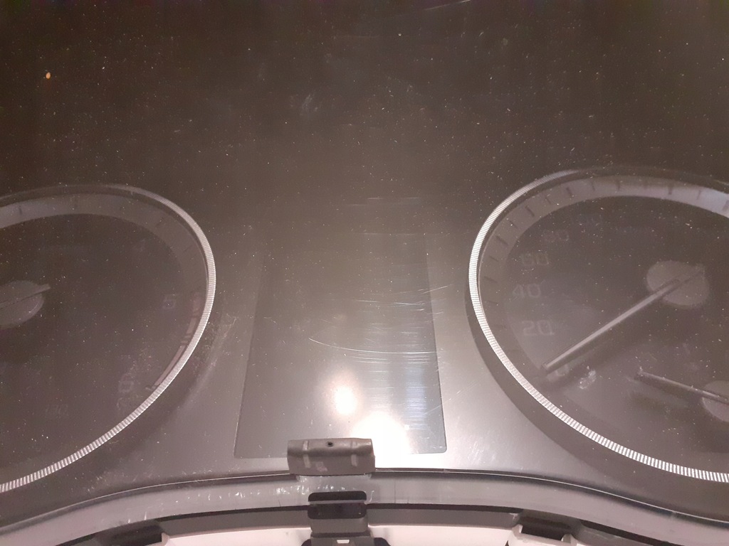 фото №4, Hyundai tucson ii 15- лічильник прилади 94013-d7610