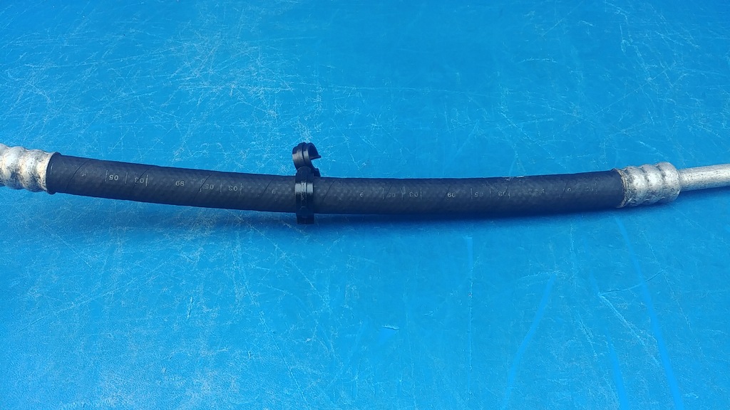 фото №5, Шланг wąż трубка кондиціонера alfa romeo 156 2.4