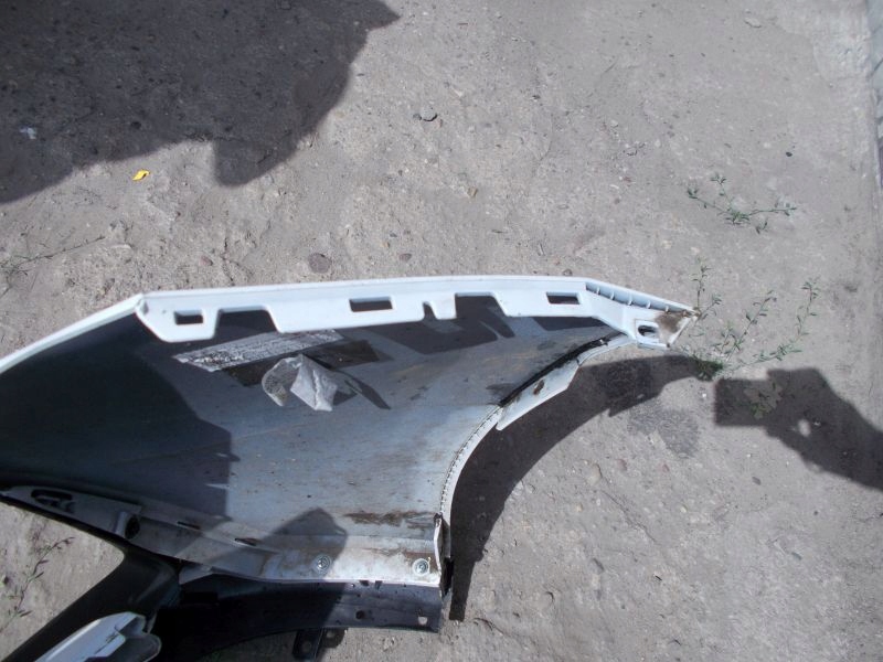 Hyundai i30n i30 n 17-19 передній бампер Київ