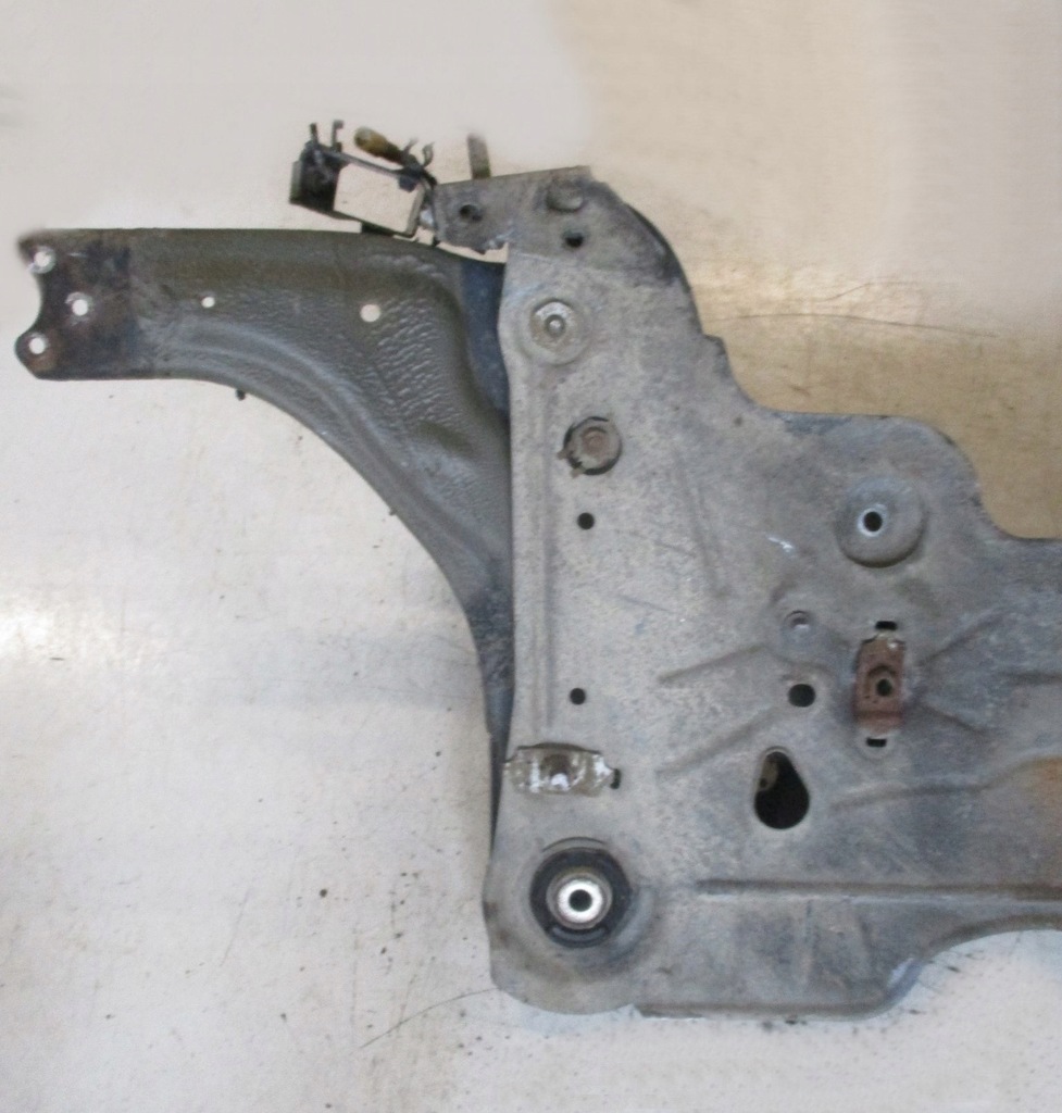 фото №7, Подрамник перед renault laguna ii 1.9dci 2001r