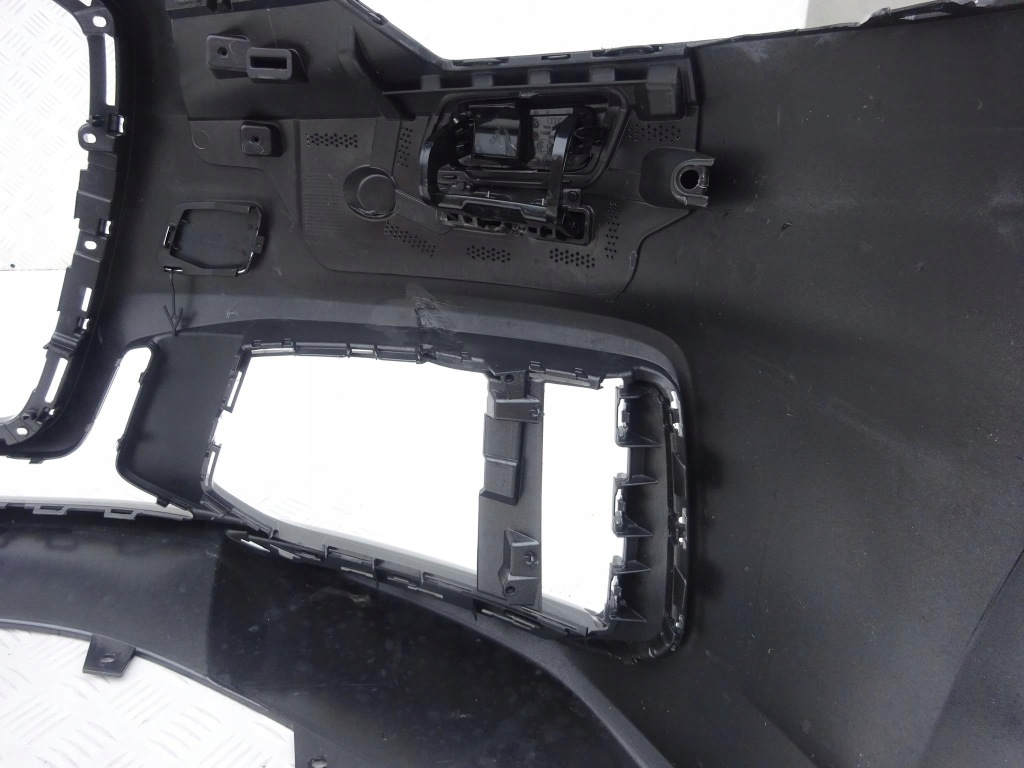 фото №16, Audi a6 c8 4k0 s line s6 18- бампер перед