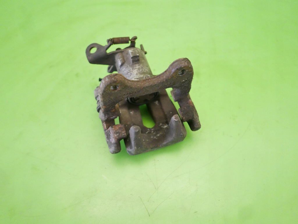 фото №7, Суппорт тормозной задняя правый renault scenic ii 03-06