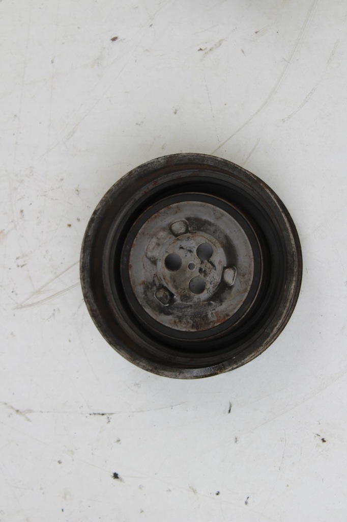 Купити Ford оригінальний номер bu3q 6b319 aa шків, wał колінчастий