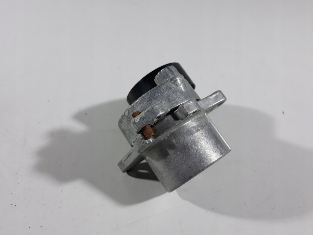 фото №12, Infiniti q50 2.2d 16r натяжитель ролик ремень