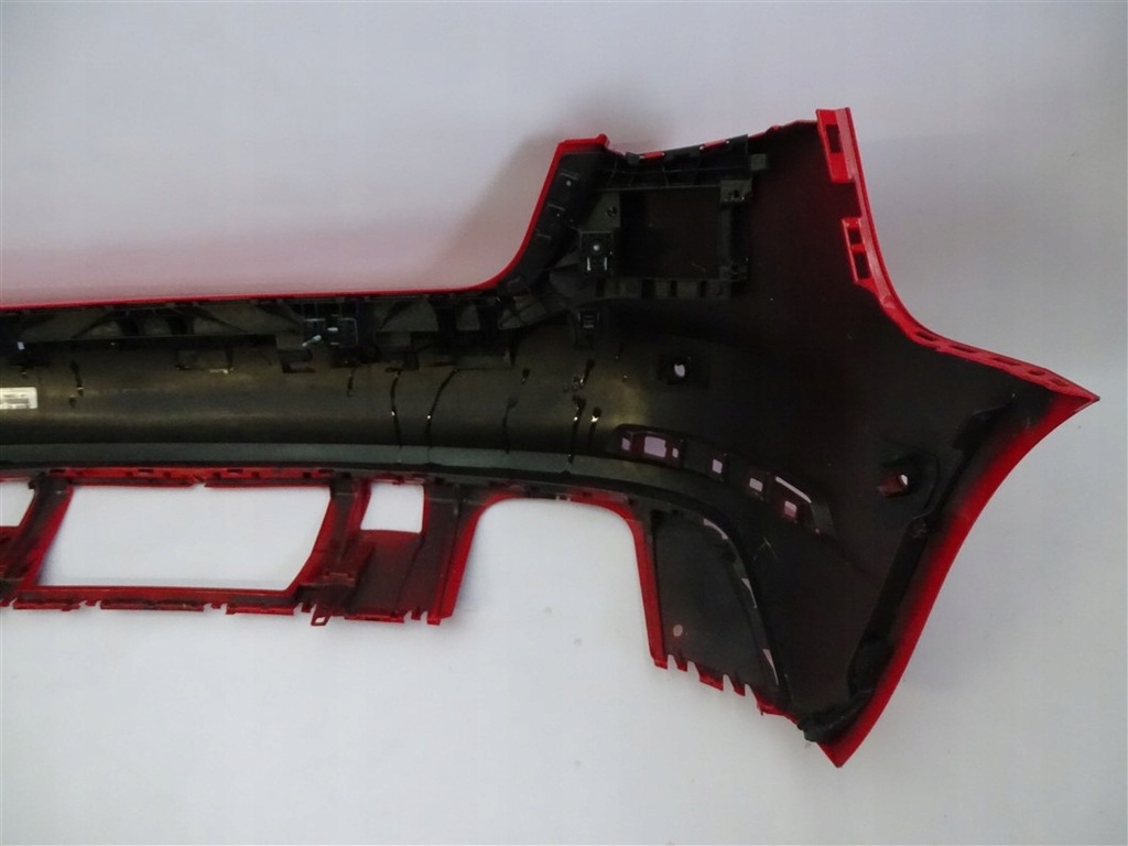 фото №8, Бампер задня audi a3 8v 8v4 etron sportback po 2016