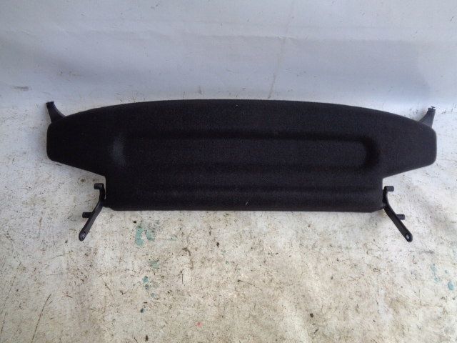 фото №1, Mini cooper s f57 14-17 задня полиця