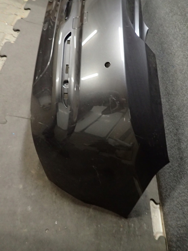 фото №6, Бампер задняя bmw ii 2 f22