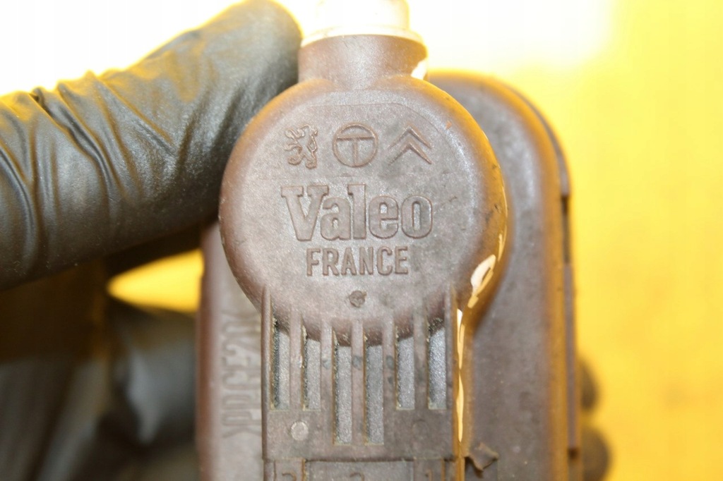 фото №7, Моторчик регулювання лампи citroen berlingo