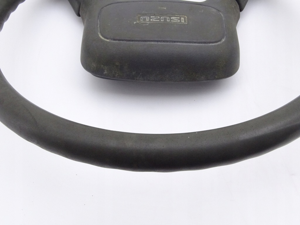 фото №5, Isuzu nqr npr nkr воздуховод + заглушка