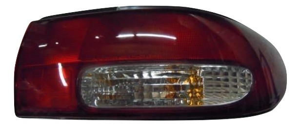 фото №1, Kia sephia лампа задняя правая оригинал