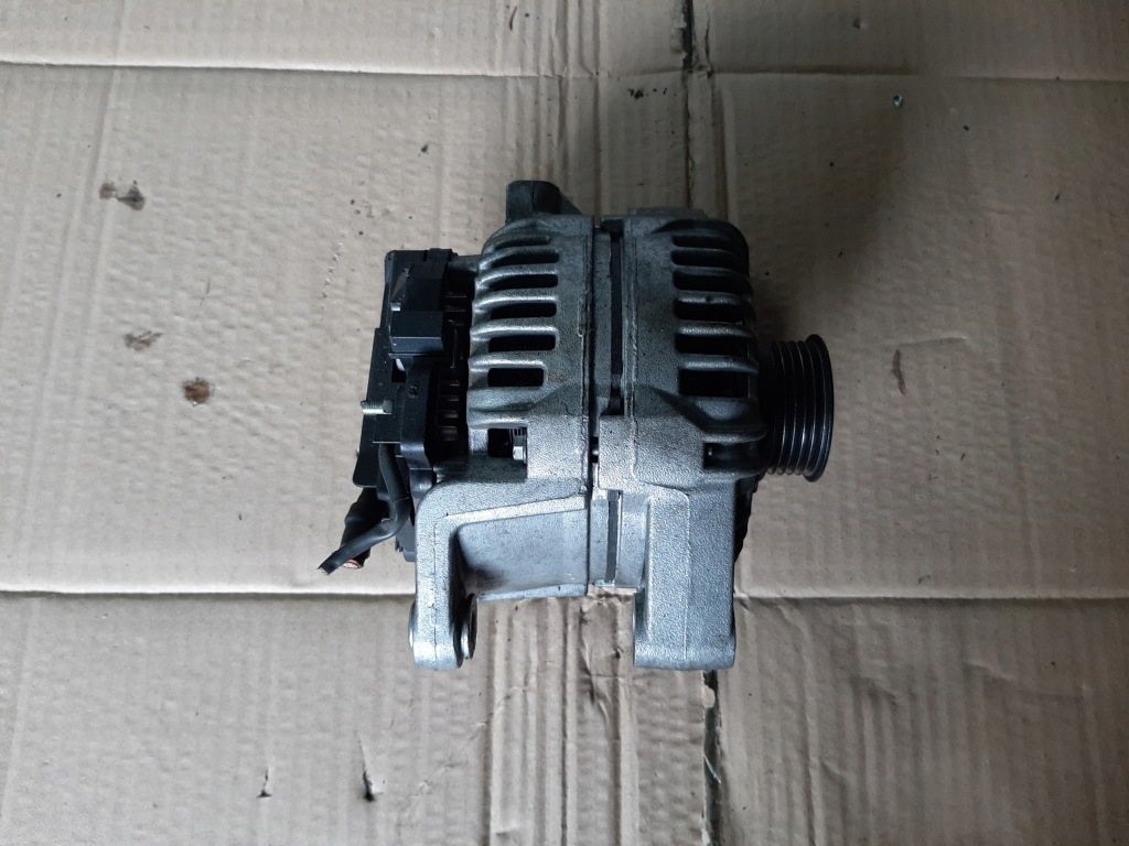 Купити Генератор astra 2 1.8 16v 1314093