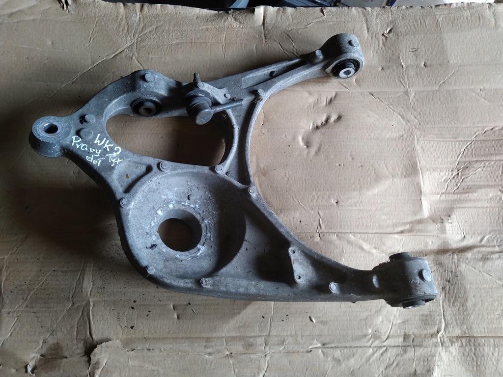 фото №1, Grand cherokee wk2 11-19r важіль правий задня нижній