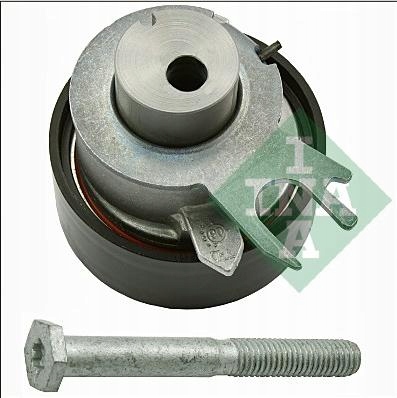 фото №1, Натягувач ролик розподільного валу ina 531031710