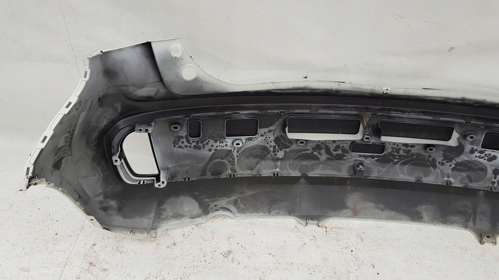 фото №6, Бампер suzuki ignis iii 16- задняя