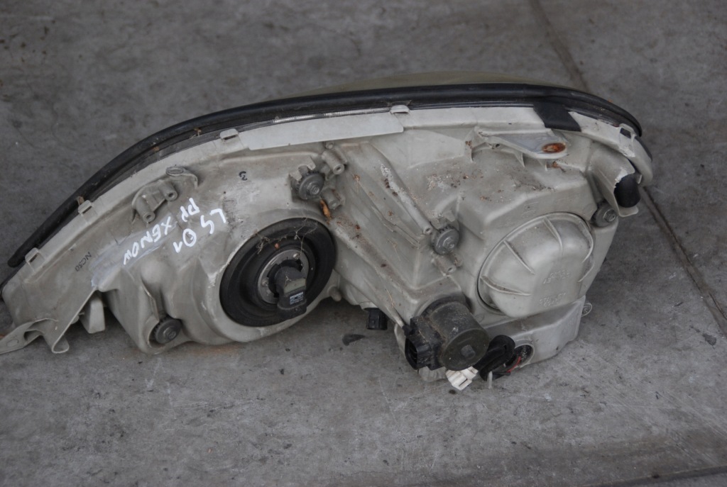 Lexus ls ls430 2000-2003 ксенон фара лампа l/p Недорого