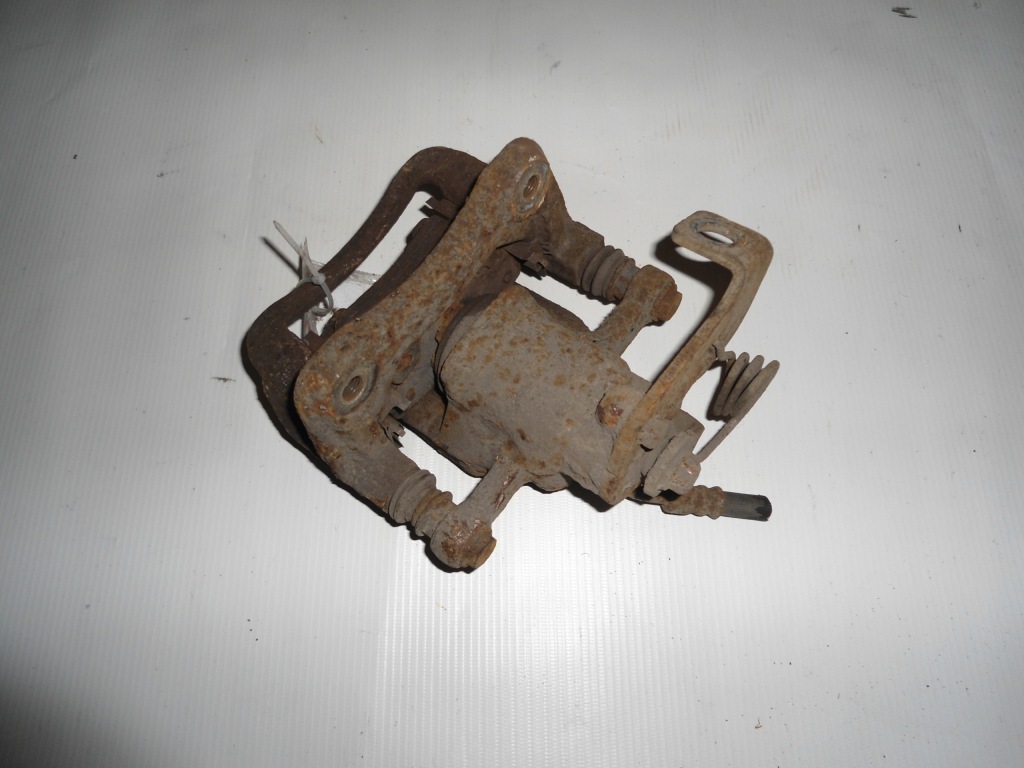 фото №1, Суппорт левый задняя kia carens iii 2014 1.7 crdi