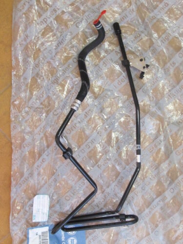 фото №7, 51737926 шланг підсилювача fiat multipla 1.9 jtd