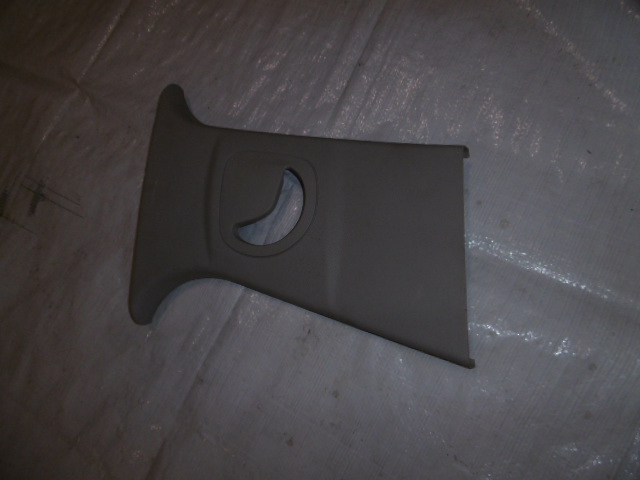 фото №1, Citroen c3 iii захист стійка права