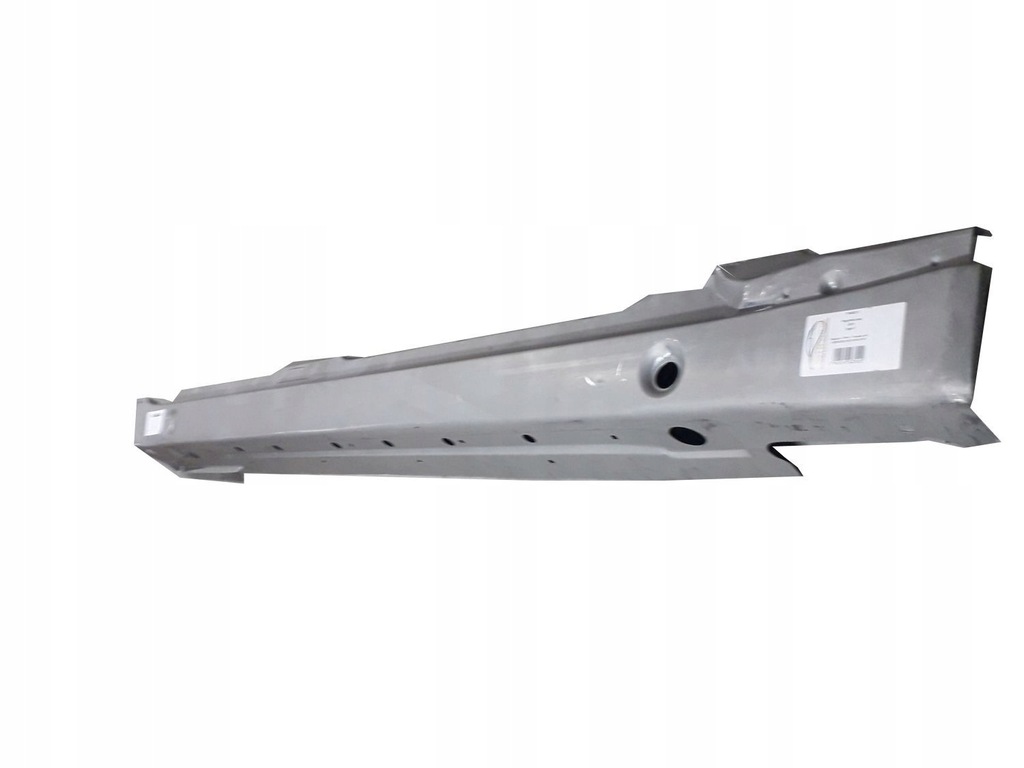 фото №1, Ремкомплект порог порог mercedes w210 -03 оцинковка! pr