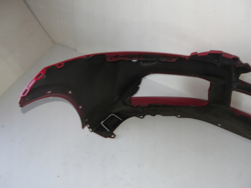 фото №9, Бампер перед honda civic ix ufo 71101-tv0-zz00