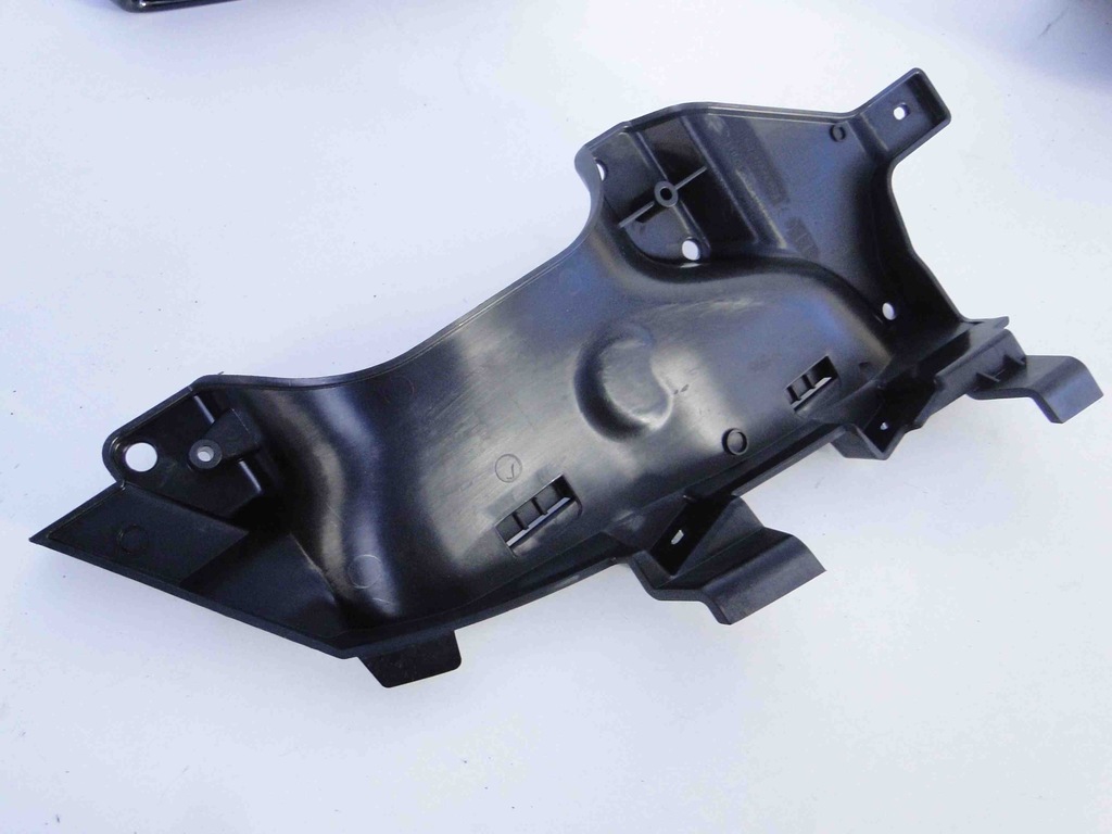 фото №3, Mercedes sl r231 кронштейн выхлоп 63 amg 231