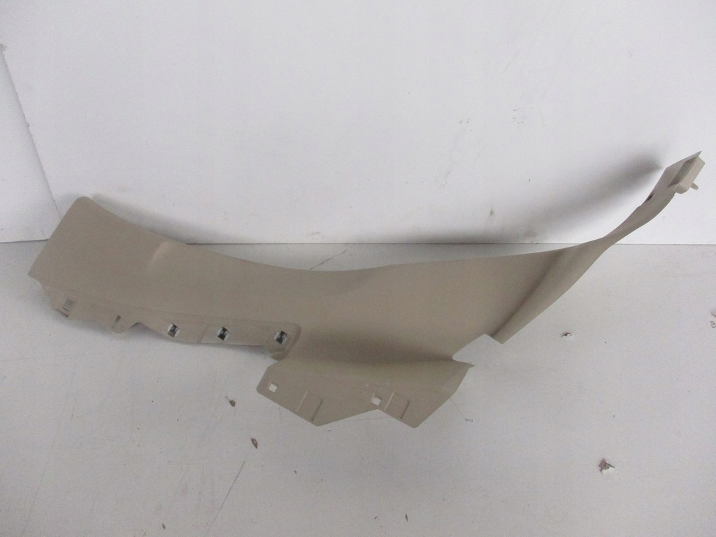 фото №1, Пластик защита блок двигателя audi оригинальный номер 8r0867234c