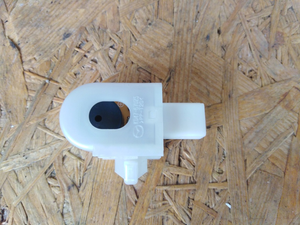 фото №1, Датчик клапан kd47-67uz5 mazda cx5 12-16r