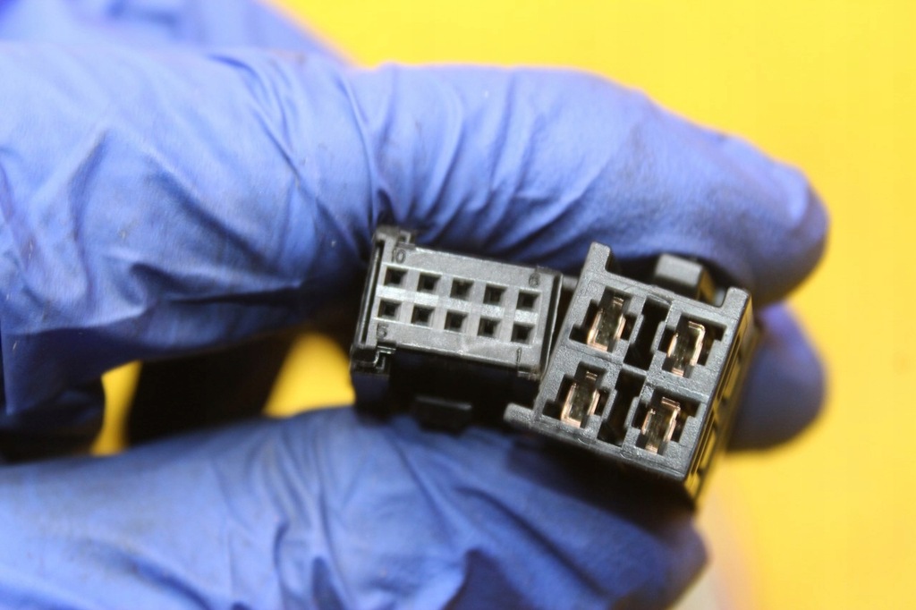 фото №6, Джгут двері mercedes-benz оригінальний номер a9060005999