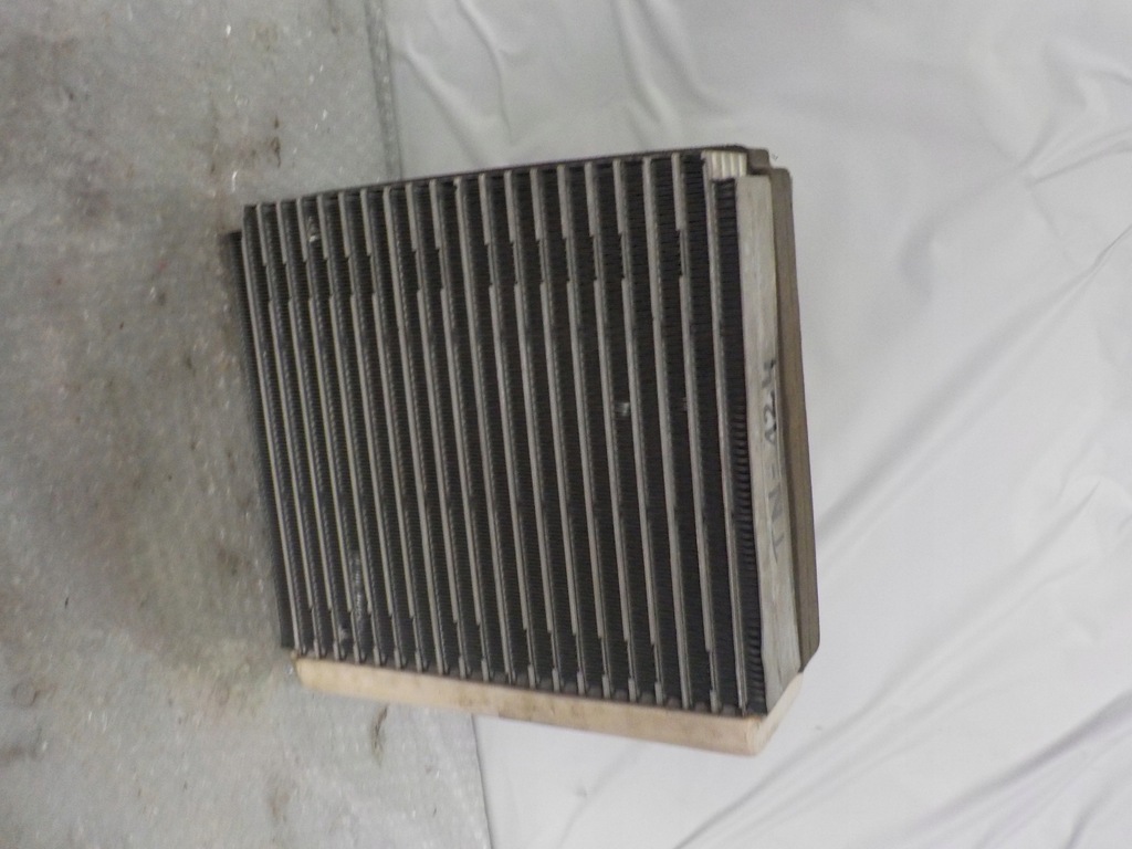 фото №6, Tucson i suv 2.0 crdi радиатор отопителя