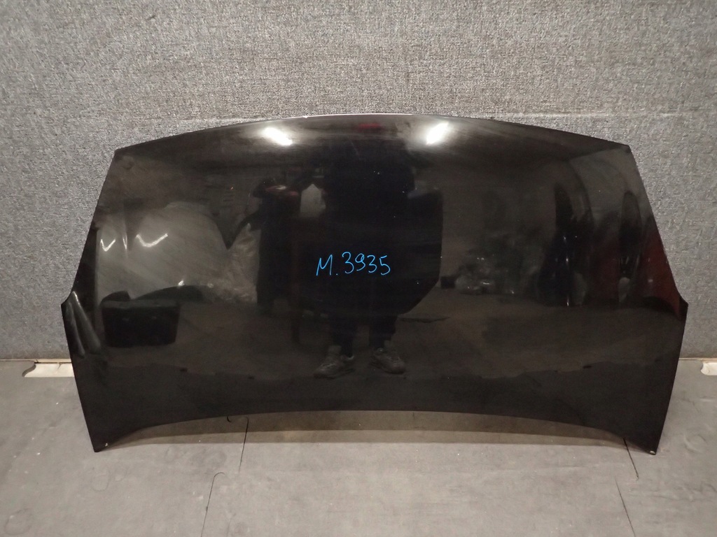 фото №1, Капот berlingo partner iii 3 08-