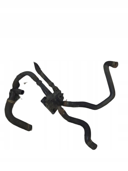 фото №1, Citroen berlingo 1.6hdi термостат 9684588980