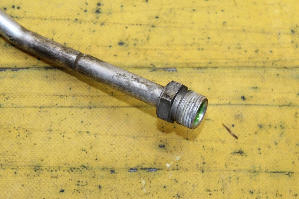 фото №6, Шланг кондиціонера a8 d3 4.0tdi