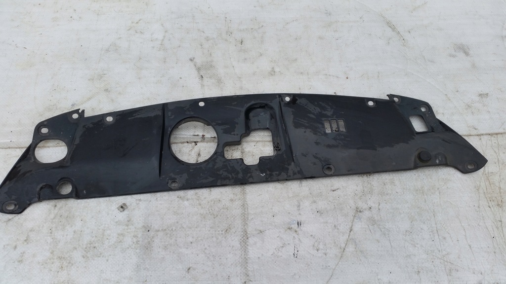 фото №1, Honda fr-v frv захист na pas