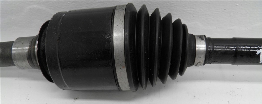 фото №5, Приводной вал правый перед mercedes gl x164 cdi a1643302801