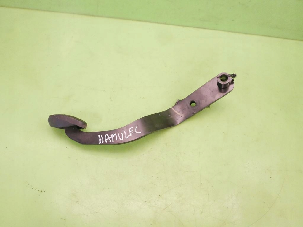 Педаль гальма mini r50 one d 1.4d 04-06 Ціна