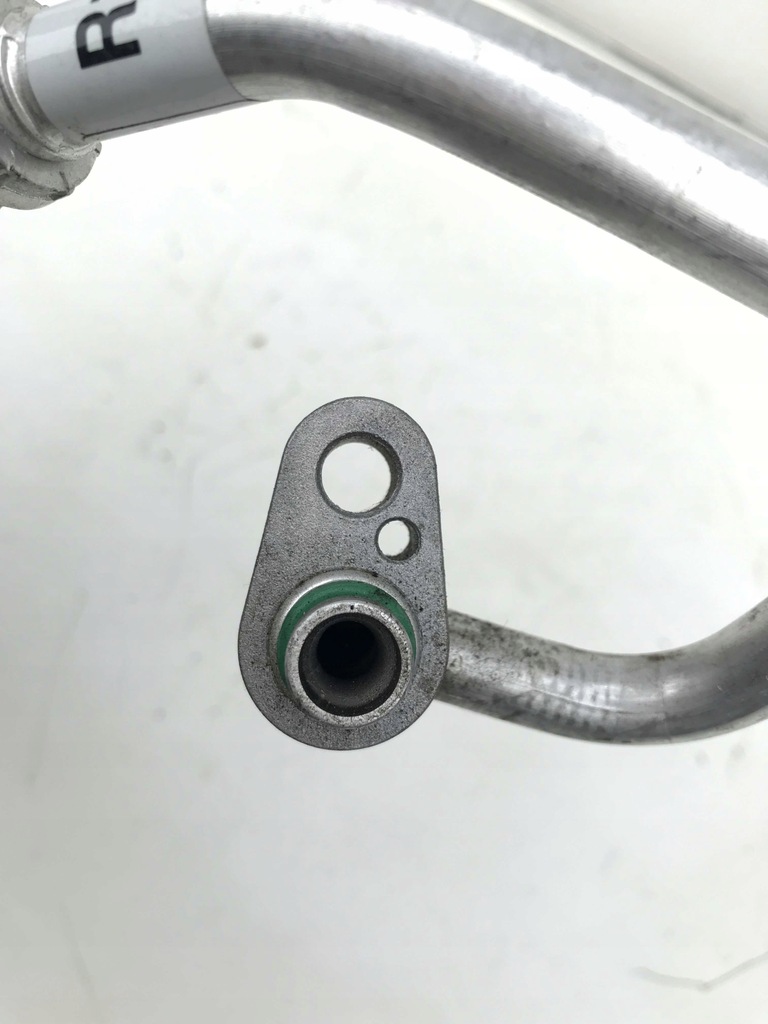 фото №4, Kia optima iv 15- 2.0t wąż шланг кондиционера