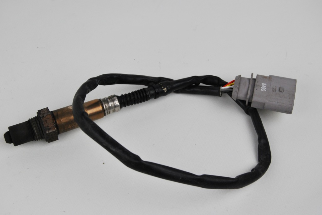 Купить Датчик лямбда-зонд audi a8 w12 6.3 fsi 07p906262b 8k0906262j