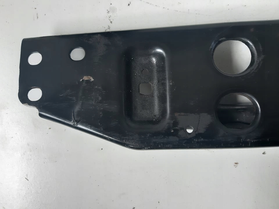 фото №5, Land rover freelander ii 2 балка бампера перед