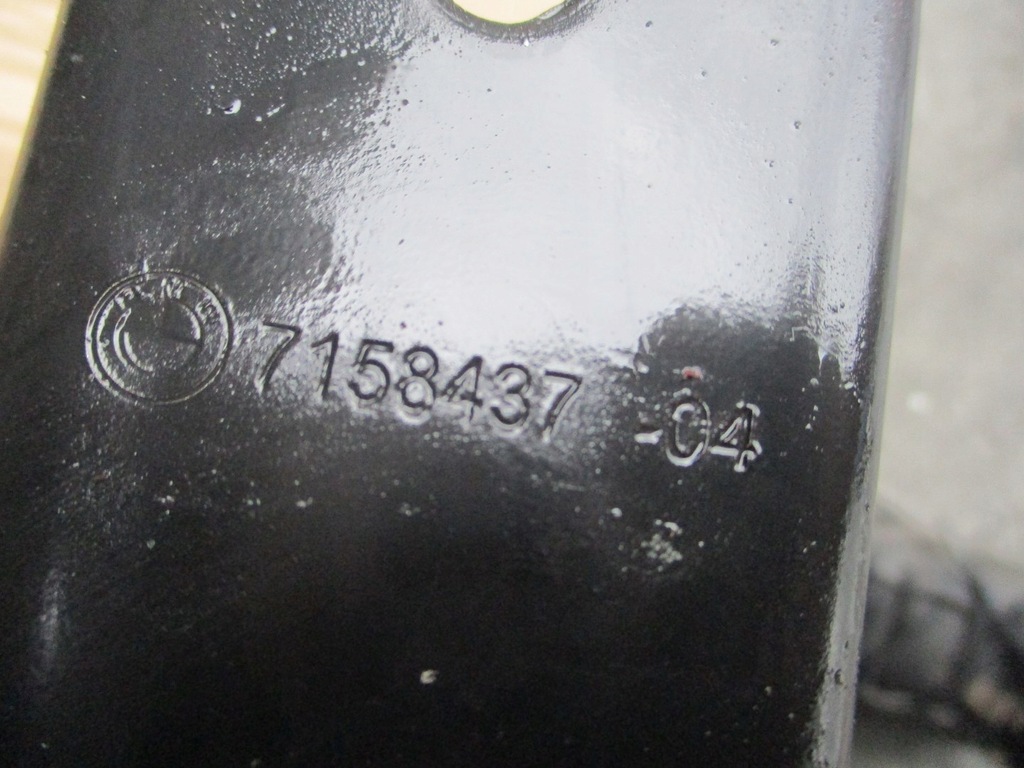 фото №4, Кронштейн bmw x5 f15 x6 f16 7158437