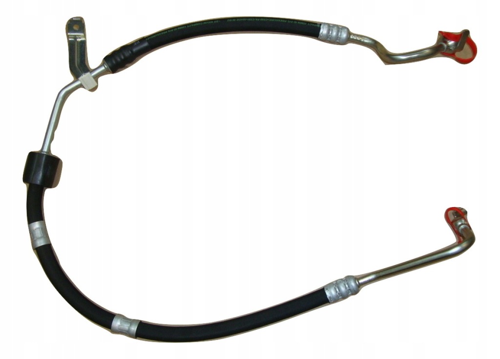 фото №2, Шланг усилителя alfa romeo 159 06r- 1.8 mpi