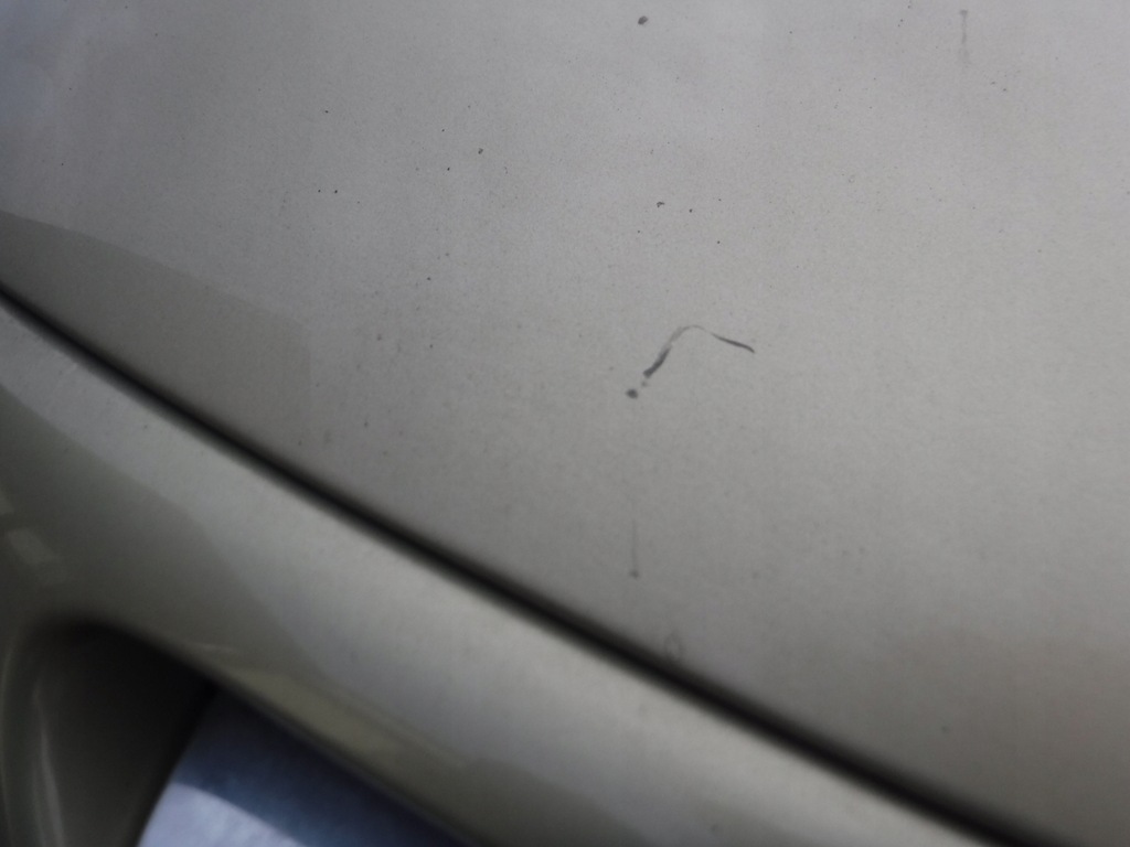 фото №8, Капот citroen c8 kan